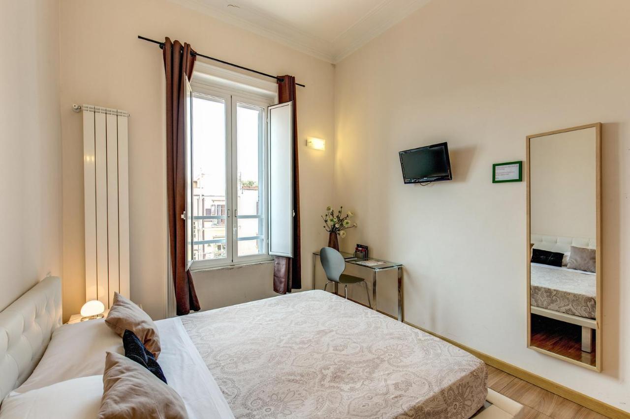 Floor 6 Guest house 3*