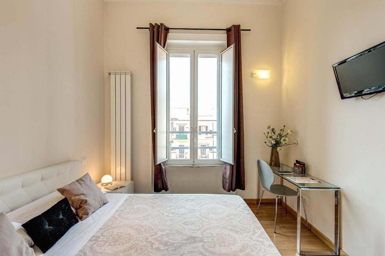 Floor 6 Guest house