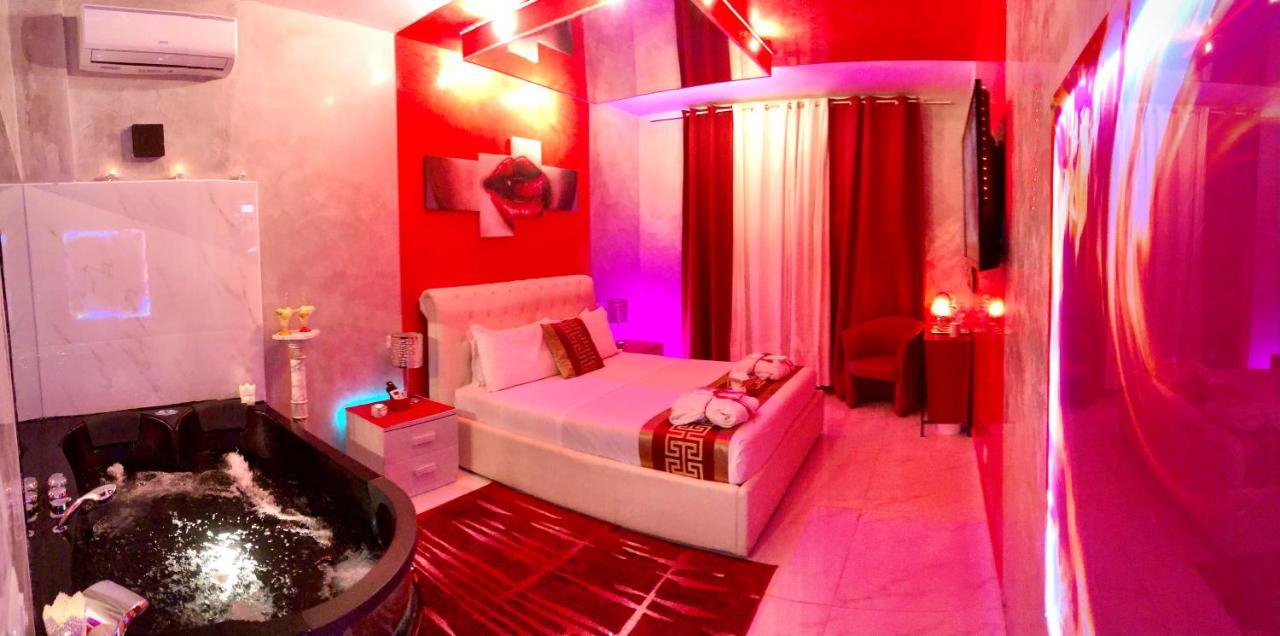 Bed Cinecitta’ Bed & Breakfast *