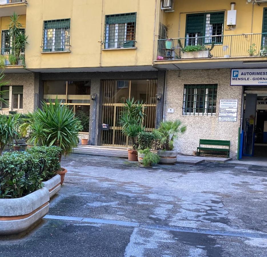 Guest house Al Civico 32