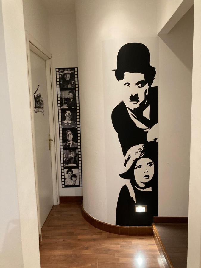 Guest house Al Civico 32 *