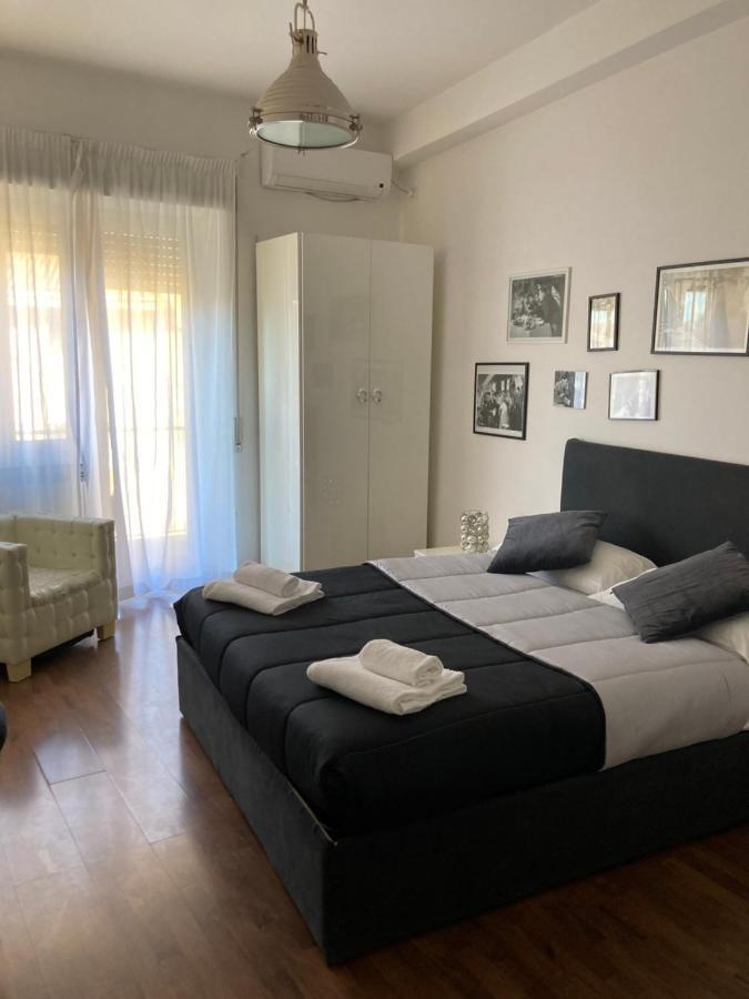 Guest house Al Civico 32