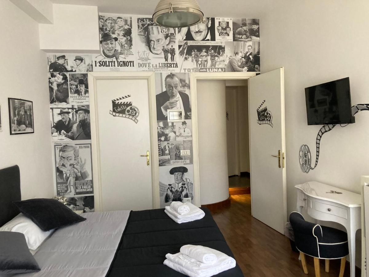 Guest house Al Civico 32 *