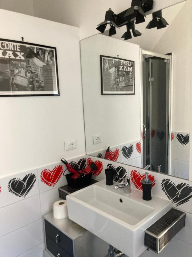 Al Civico 32 Guest house *