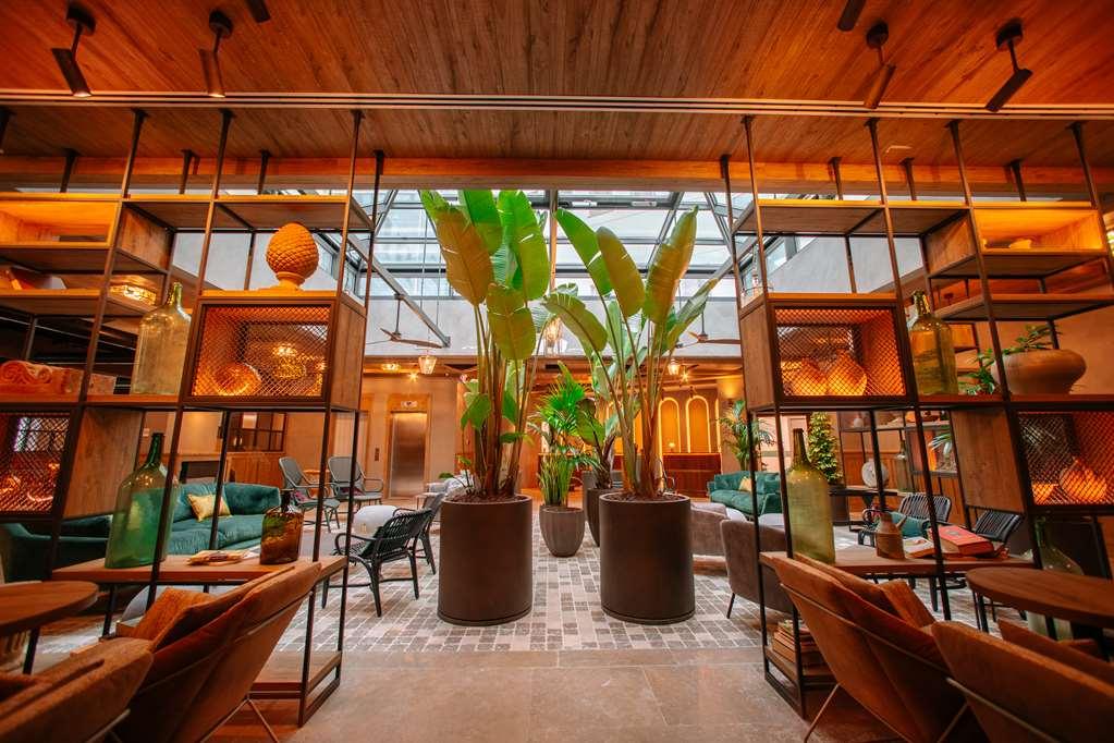 Doubletree By Hilton Monti Roma