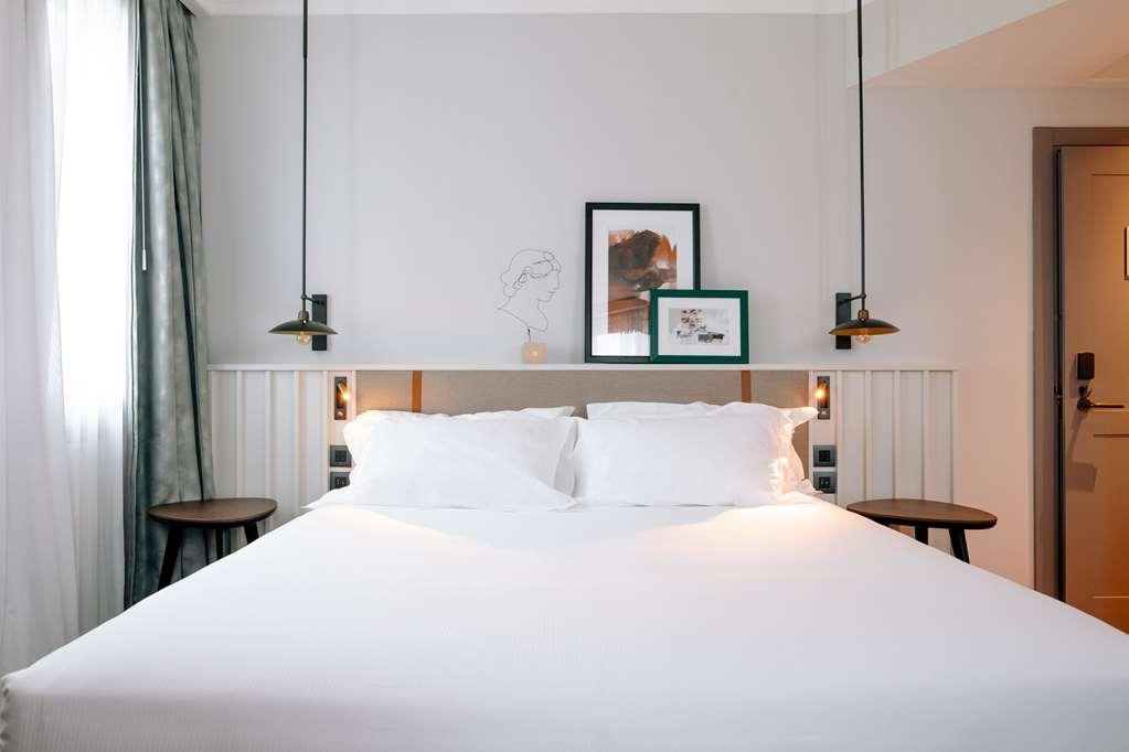 Doubletree By Hilton Monti Hotel Roma