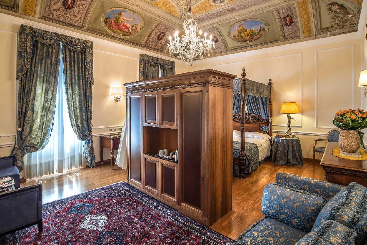 Del Senato Hotel Roma