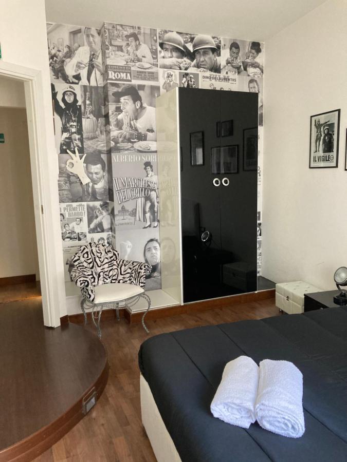 Guest house Al Civico 32