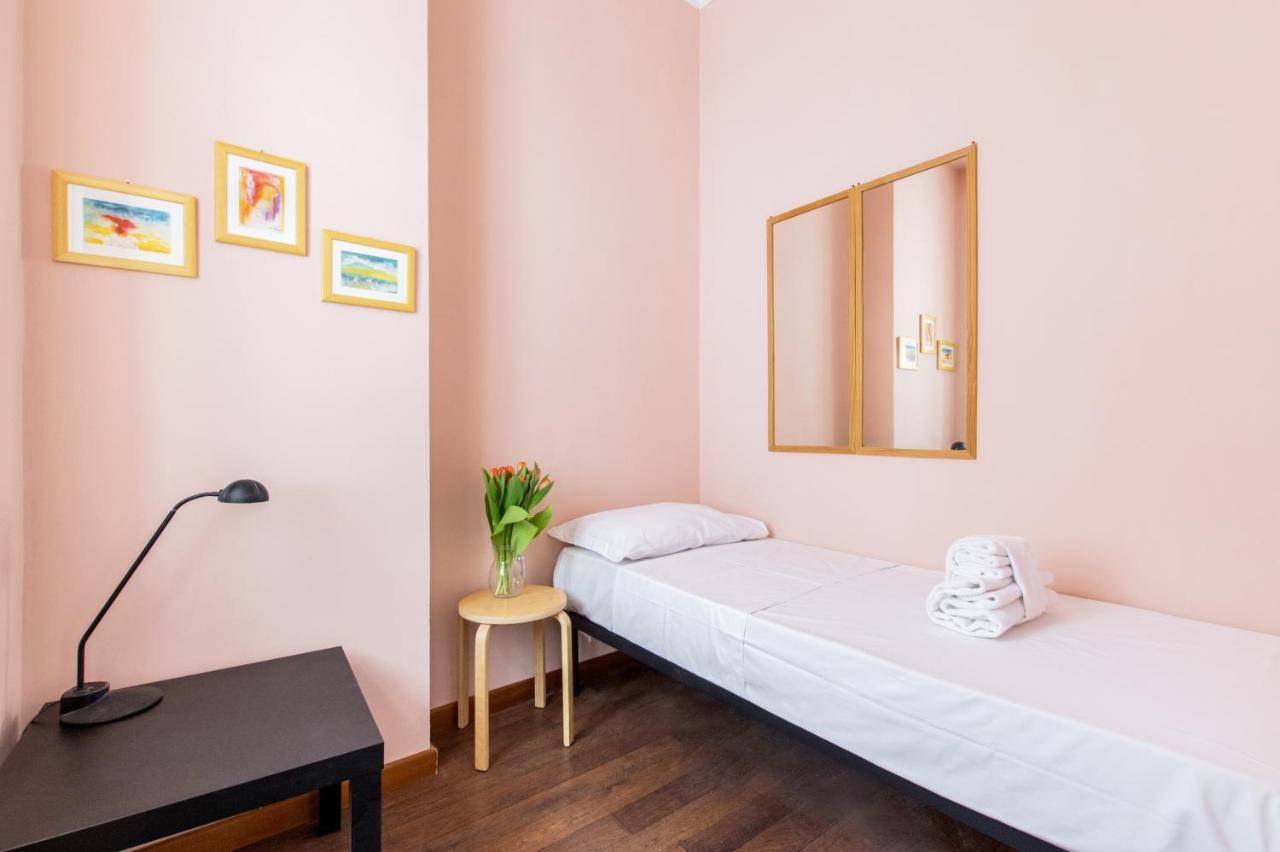 Italy Charming Stay- Campo De Fiori 3 Apartment