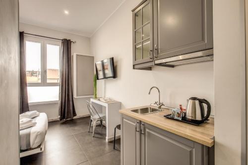 Floor 6 Guest house 3*