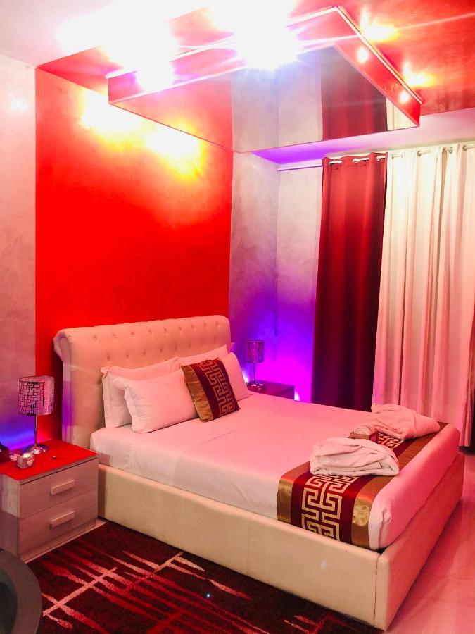 Bed Cinecitta’ * Roma