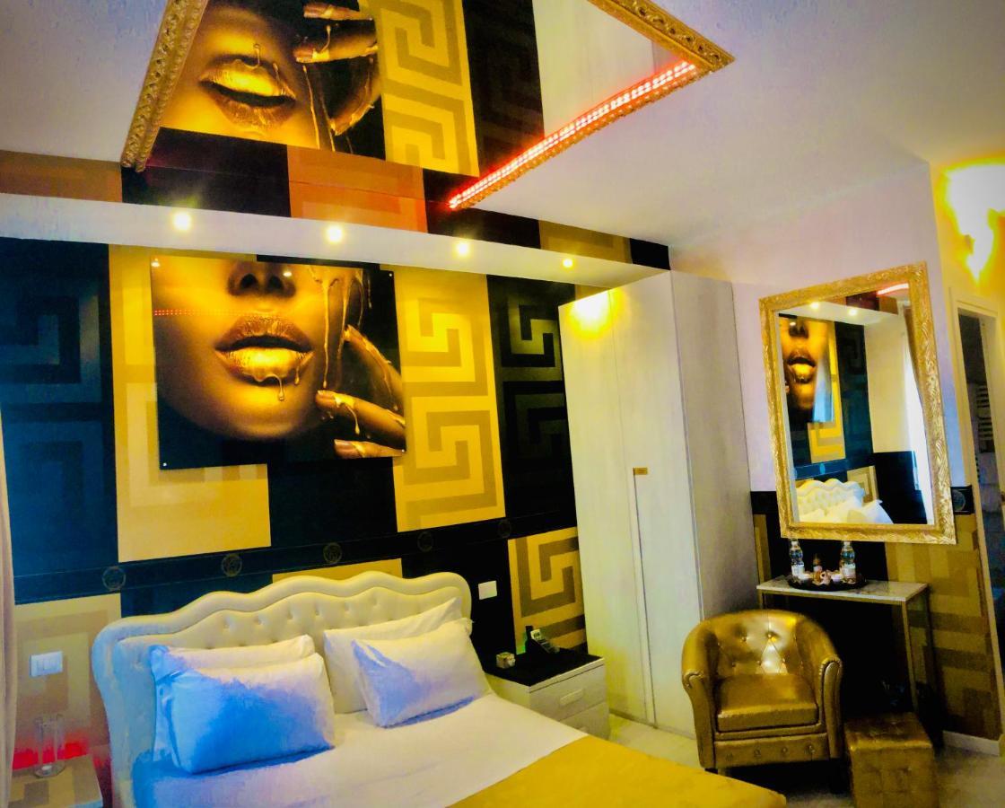 Bed & Breakfast Bed Cinecitta’