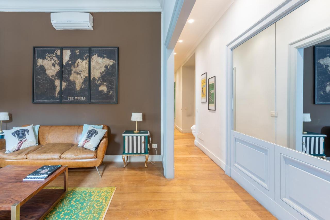 Casa Ciarmatori Rossini - Self Check-in Available