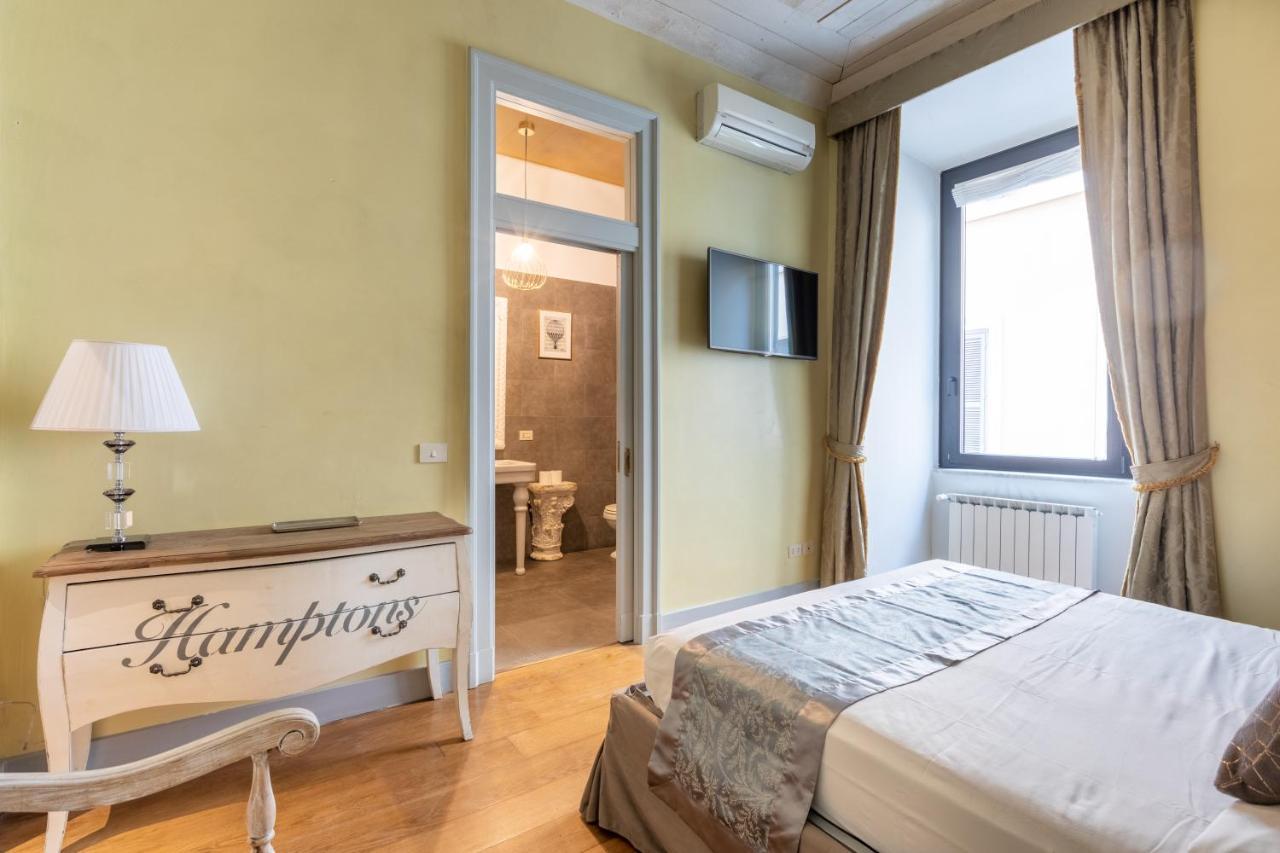 Appartamento Casa Ciarmatori Rossini - Self Check-in Available Roma