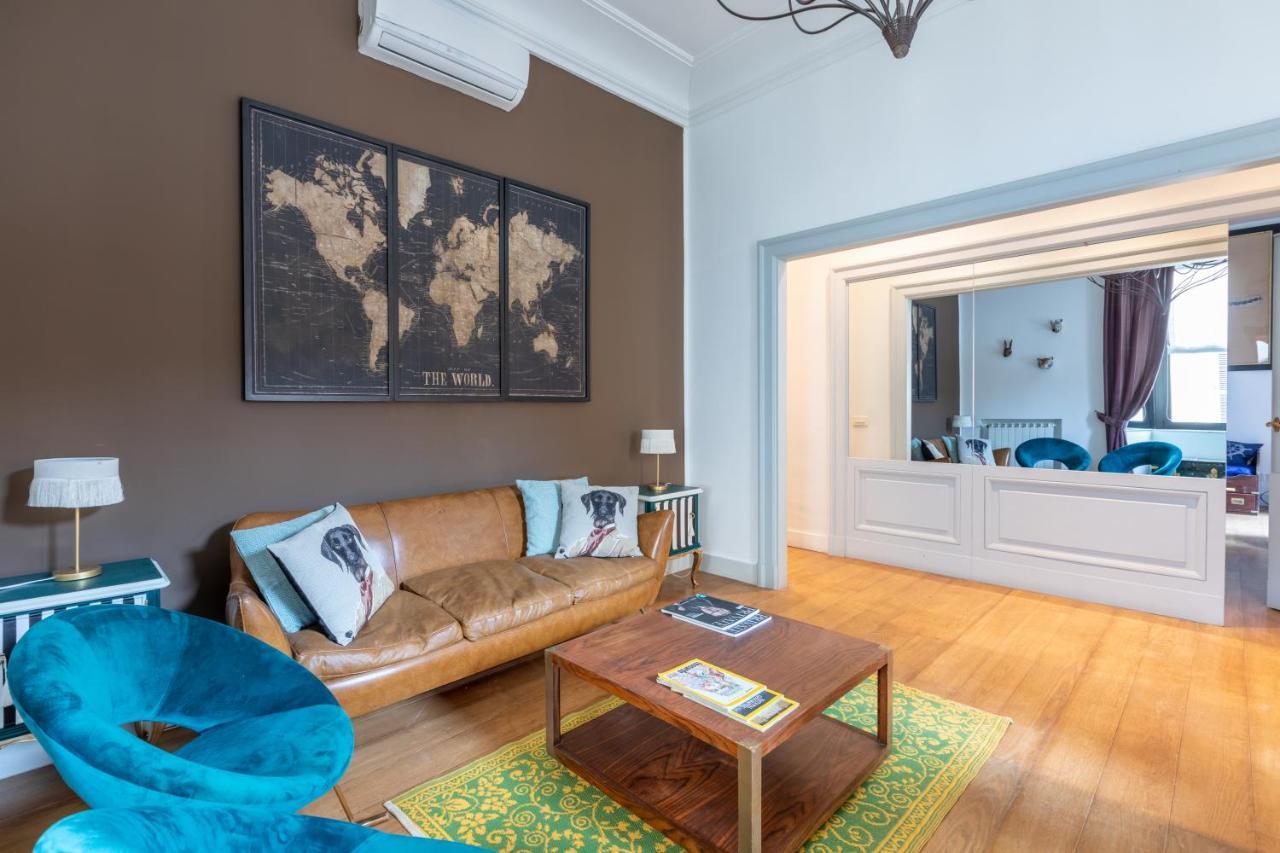 Casa Ciarmatori Rossini - Self Check-in Available
