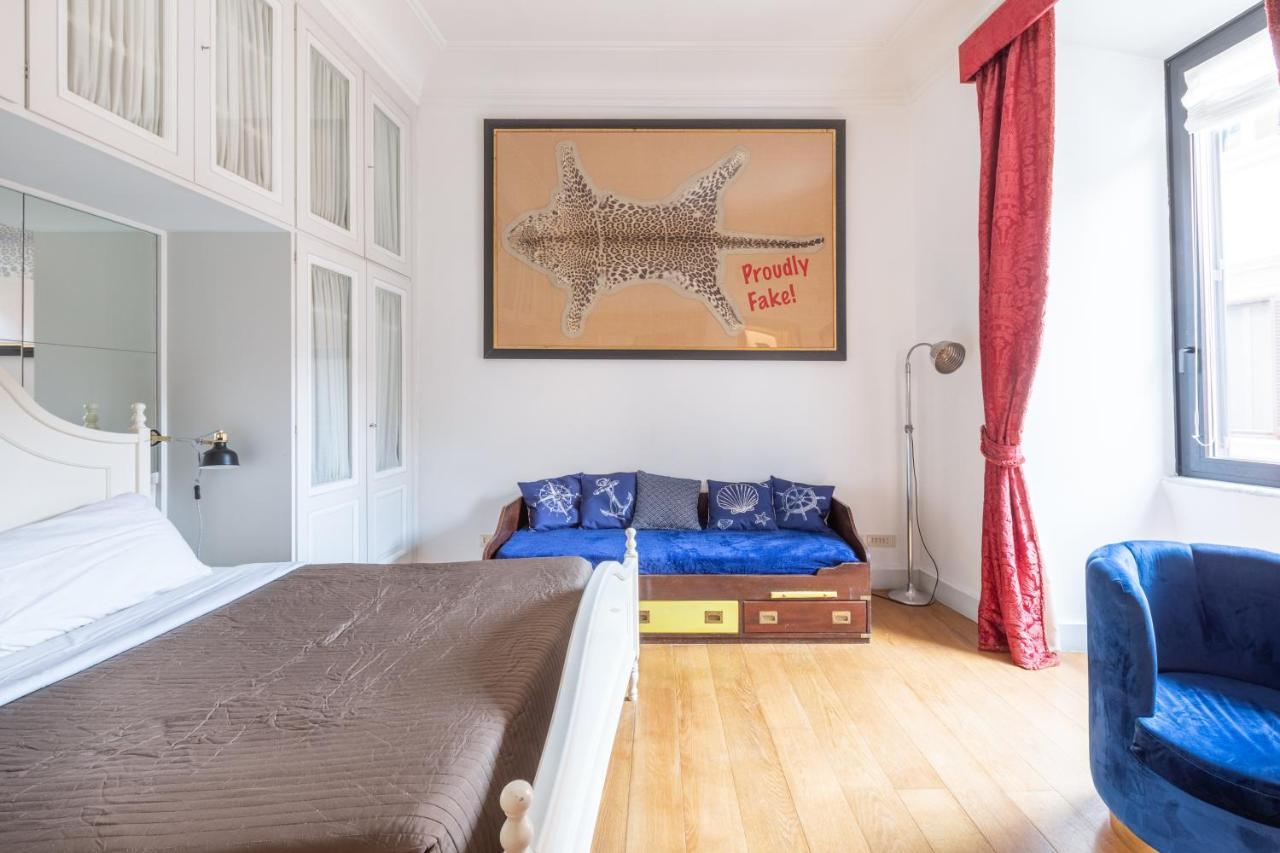 Casa Ciarmatori Rossini - Self Check-in Available Appartamento
