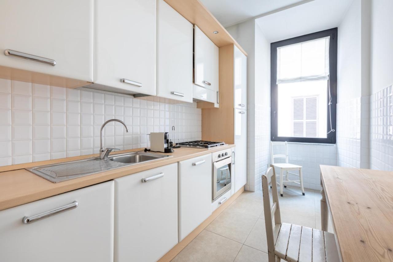 Casa Ciarmatori Rossini - Self Check-in Available Appartamento *