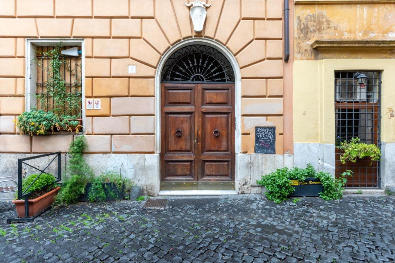 Casa Ciarmatori Rossini - Self Check-in Available Appartamento Roma