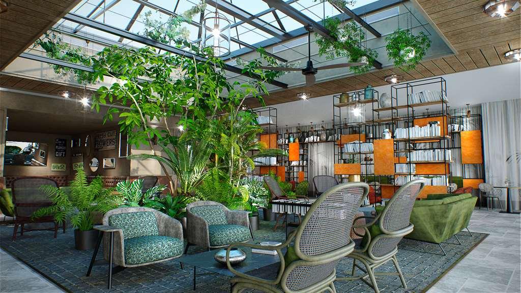 Doubletree By Hilton Monti 4*