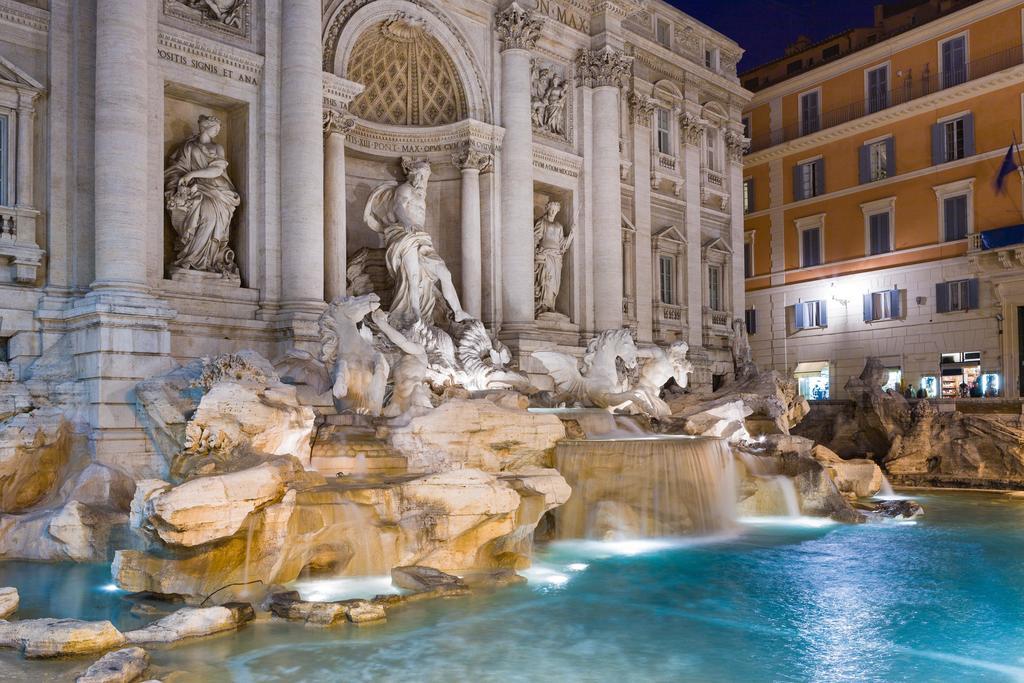 Fiorenza Rome