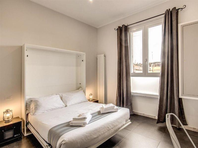 Guest house Floor 6 3*
