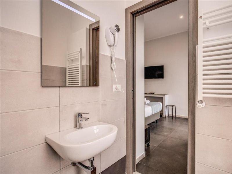 Guest house Floor 6 3*
