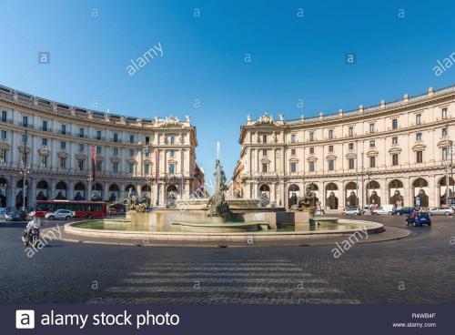 Guest house Napoleone Rome