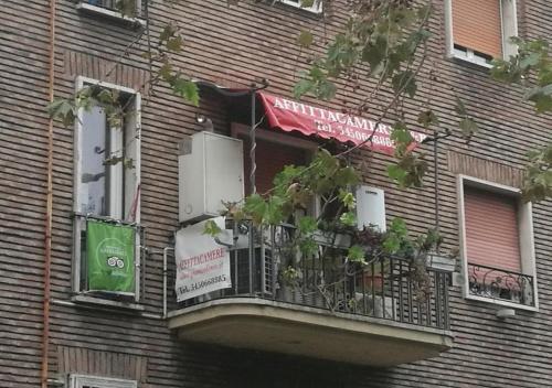 Gianicolense Bed & Breakfast