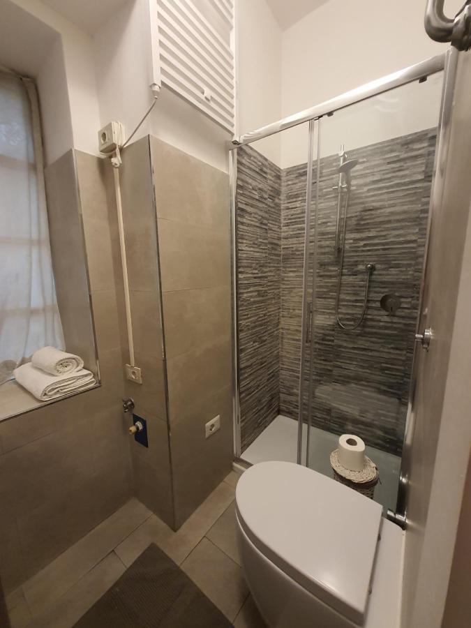 Casa vacanze Vacanze Colosseo *