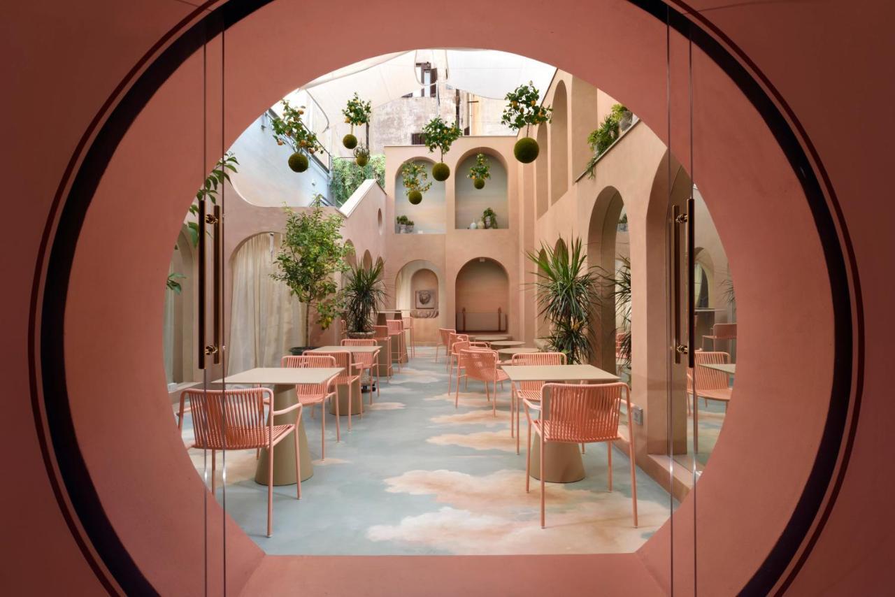 Leon's Place In 4* Rome