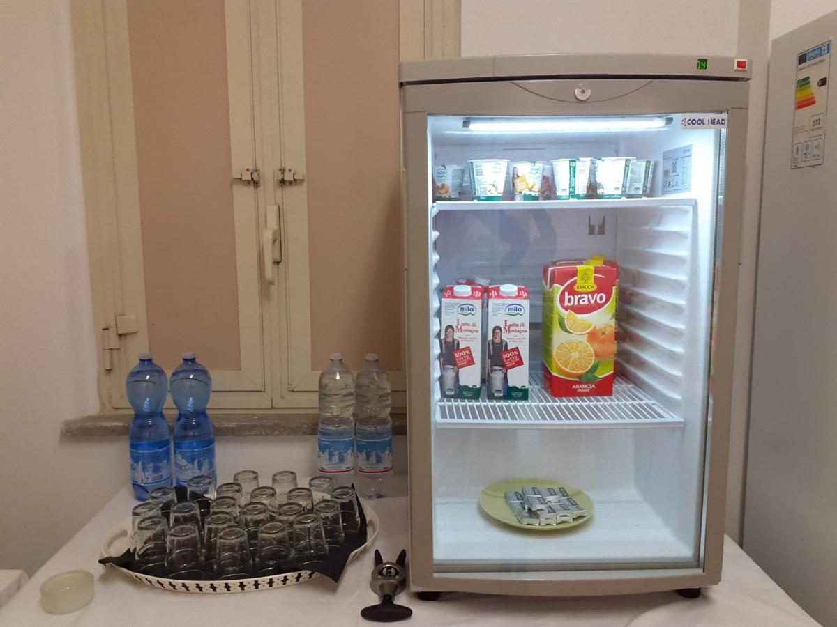 Minerva Monks Guest house 2*