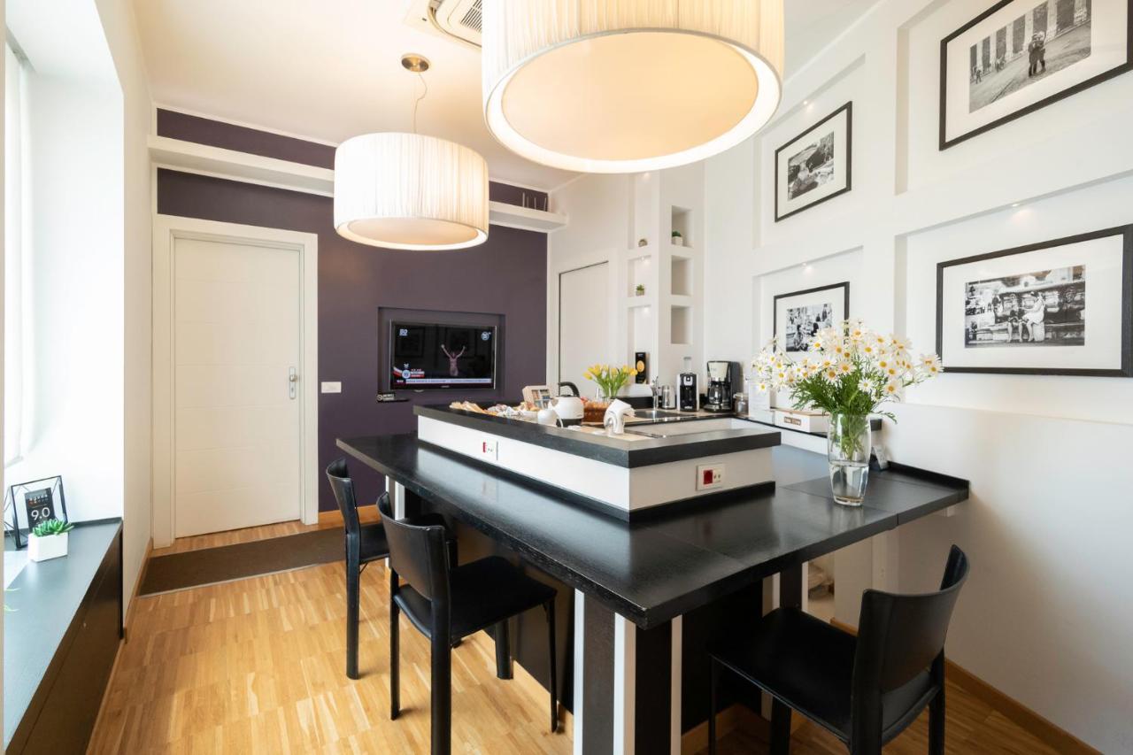 Guest house At Townhouse - Filiberto