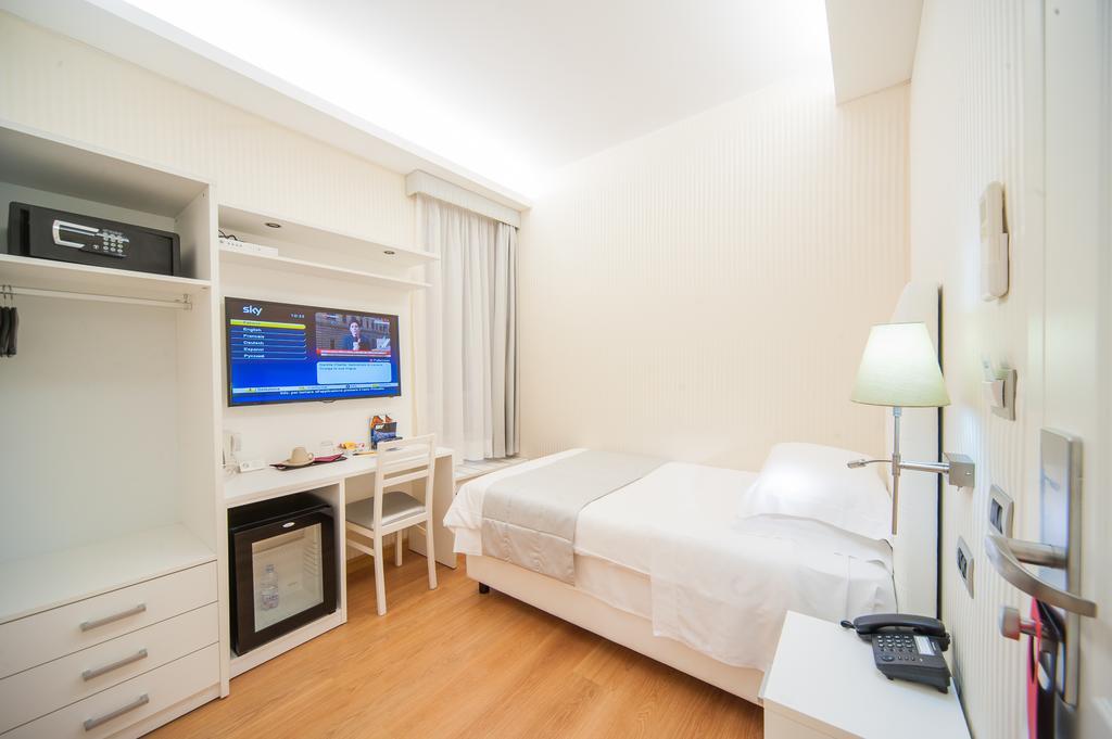 Trevi 41 Hotel