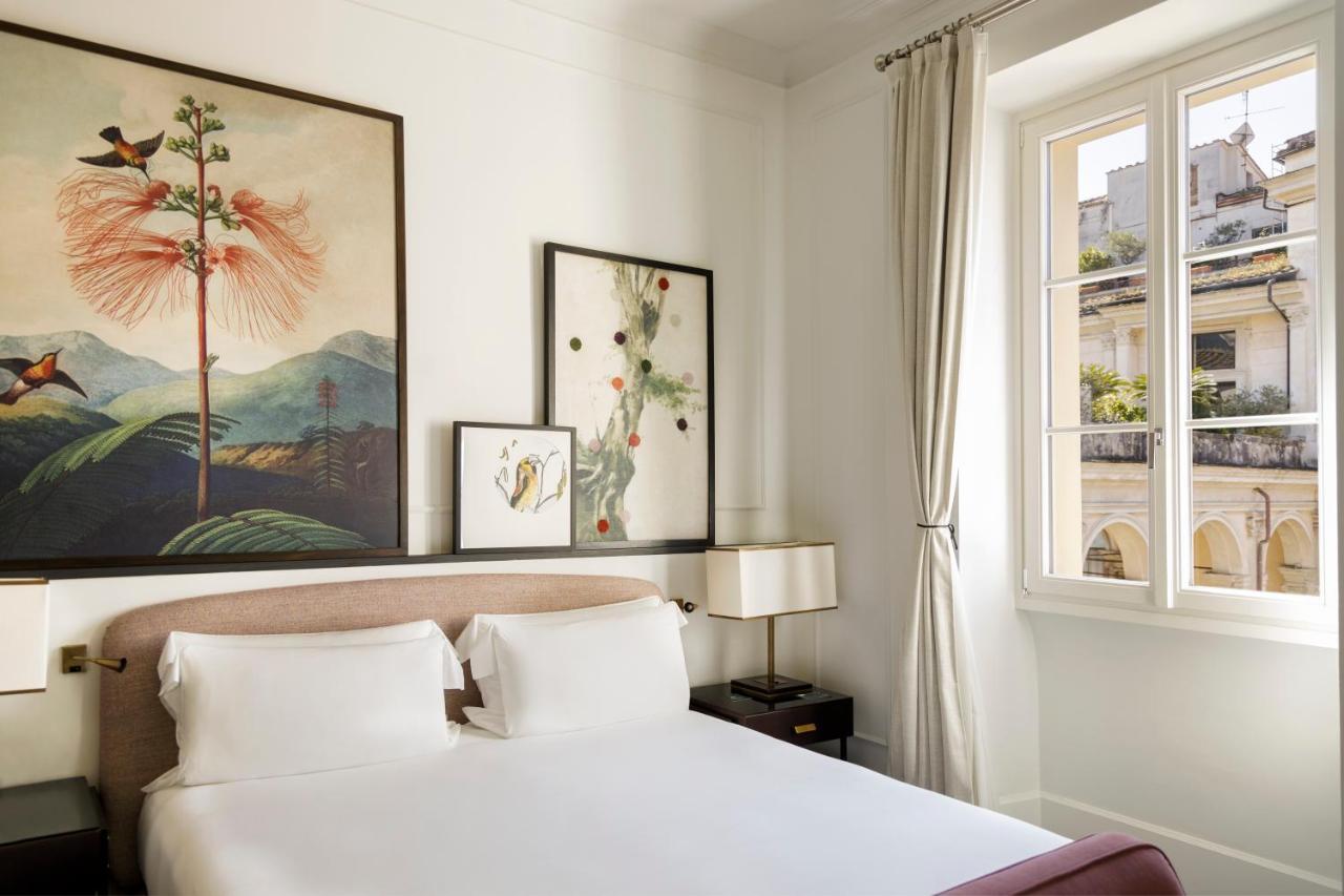 Vilon - Small Luxury Of The World Hotel Rome