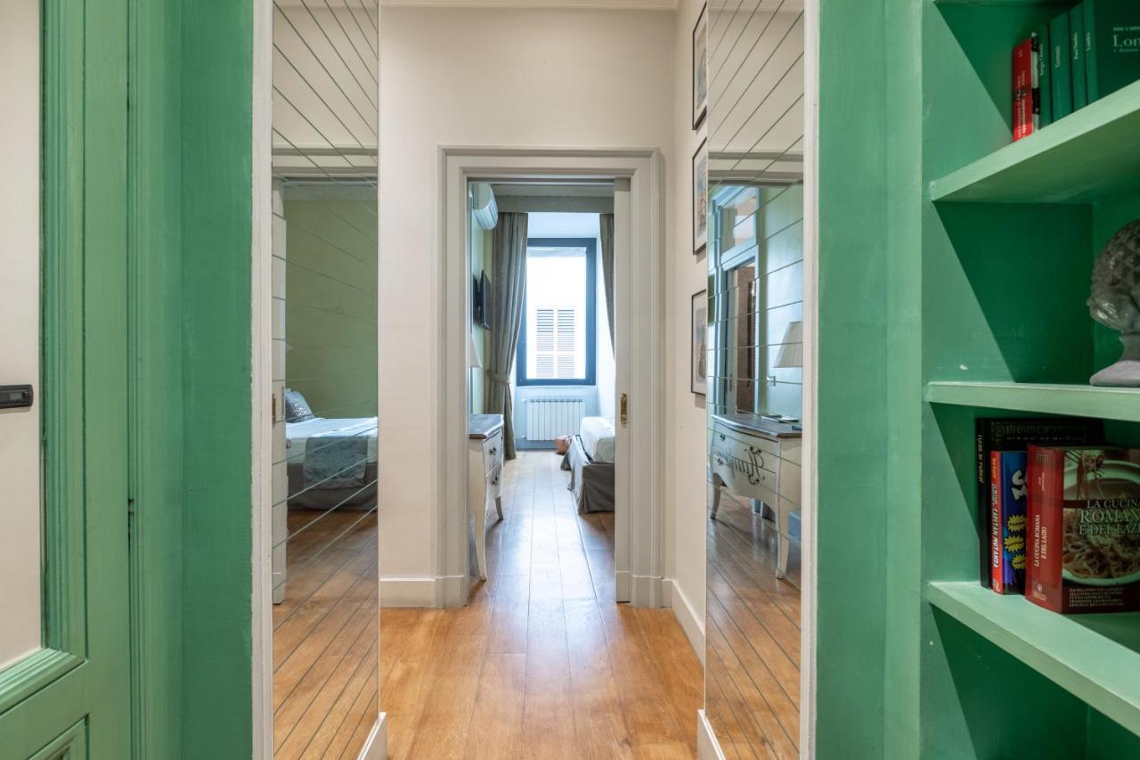 Casa Ciarmatori Rossini - Self Check-in Available Appartamento Roma
