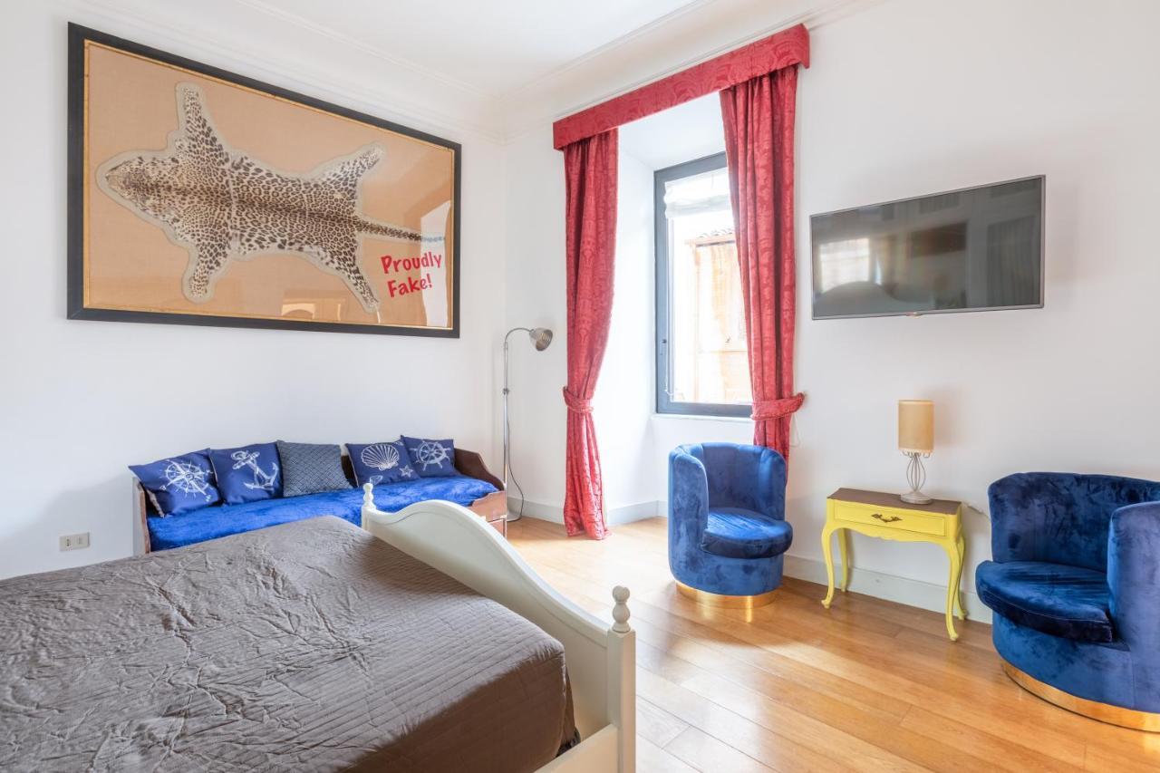 Casa Ciarmatori Rossini - Self Check-in Available Appartamento Roma