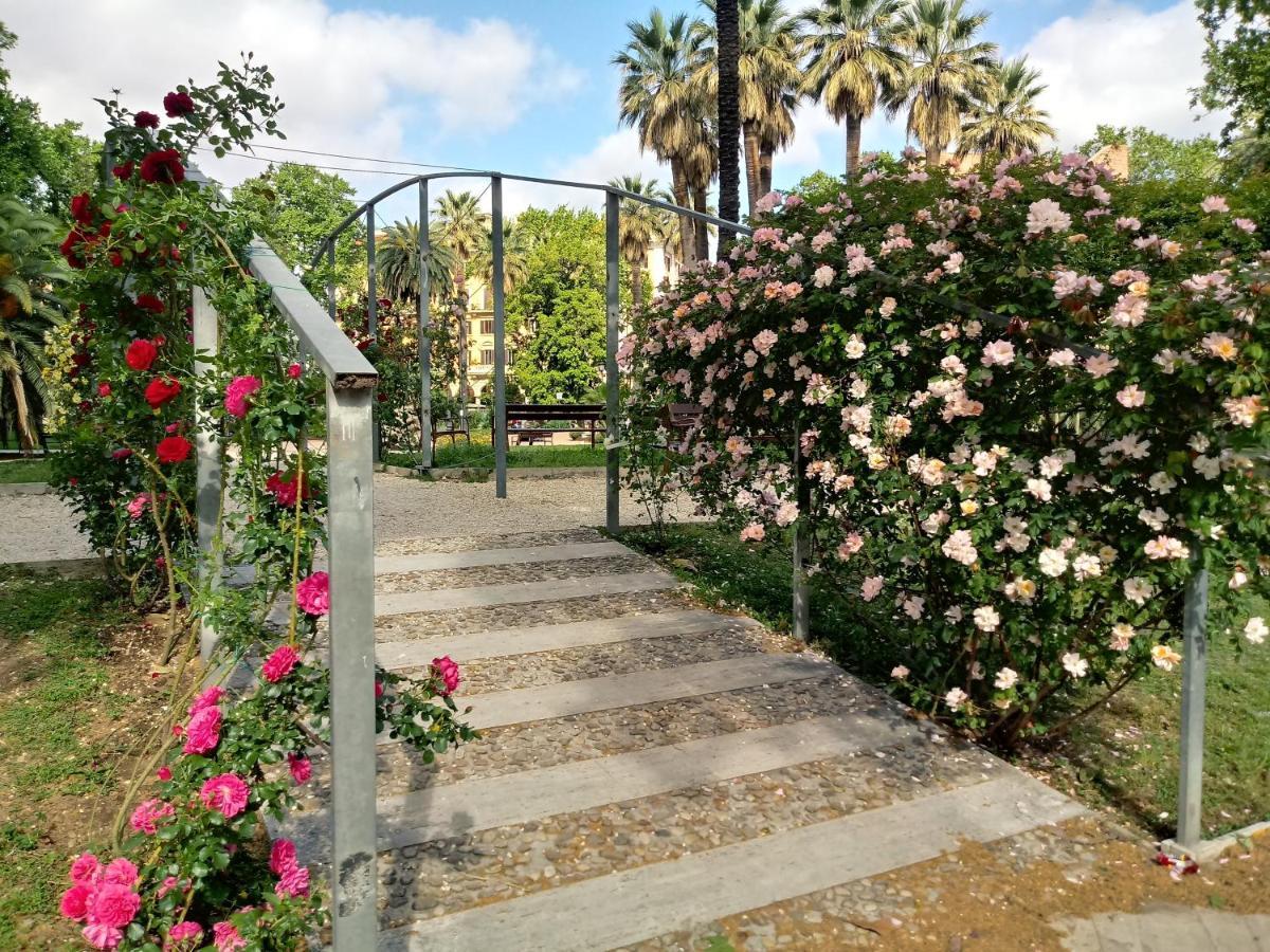 Bed & Breakfast Ulysses In Rome