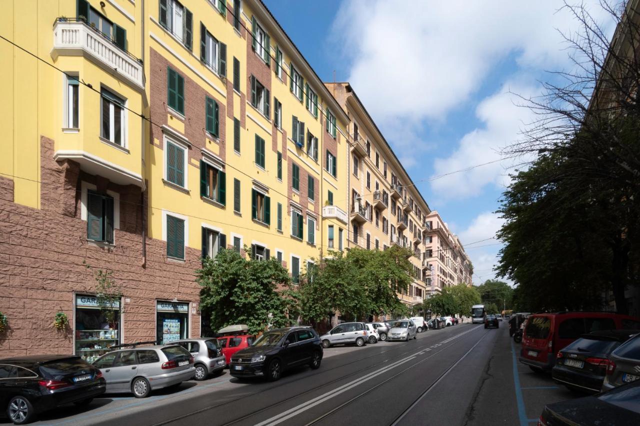 Guest house At Townhouse - Filiberto Rome