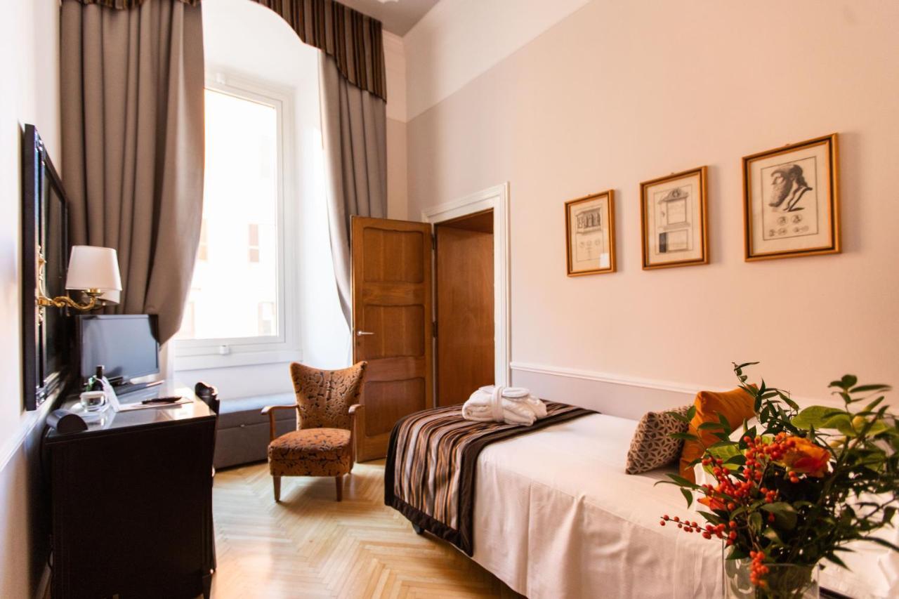 Bettoja Massimo D'azeglio Hotel Rome