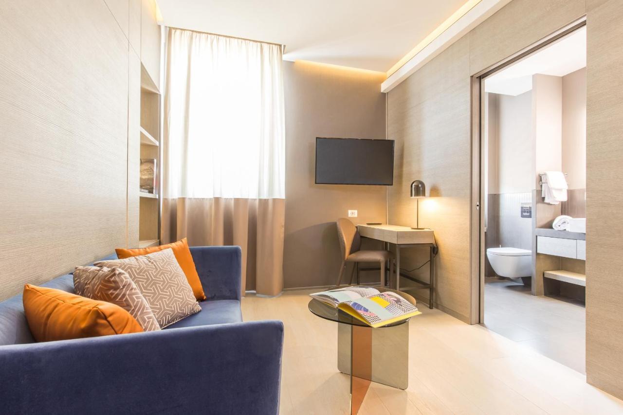 Orazio Palace 4* Rome