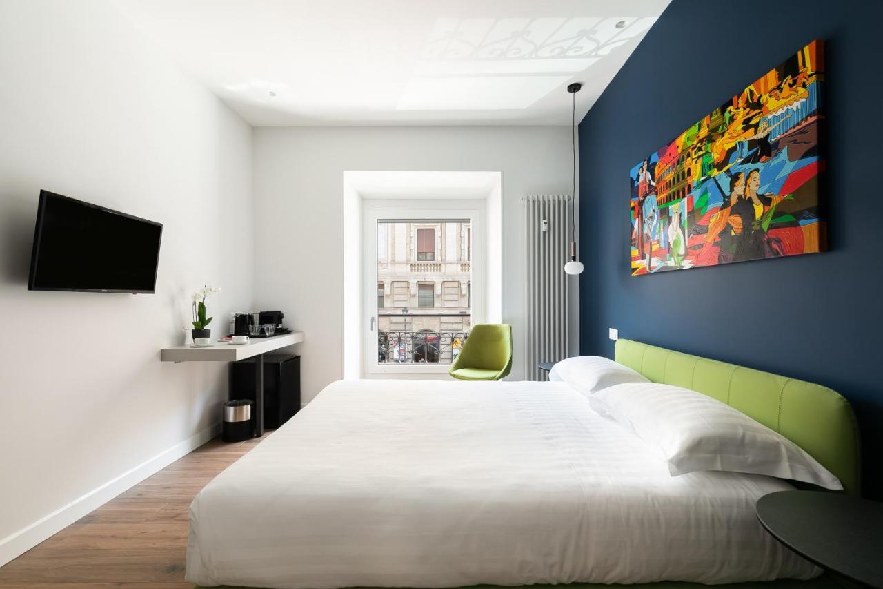 Briseide Boutique Colosseum Affittacamere Roma