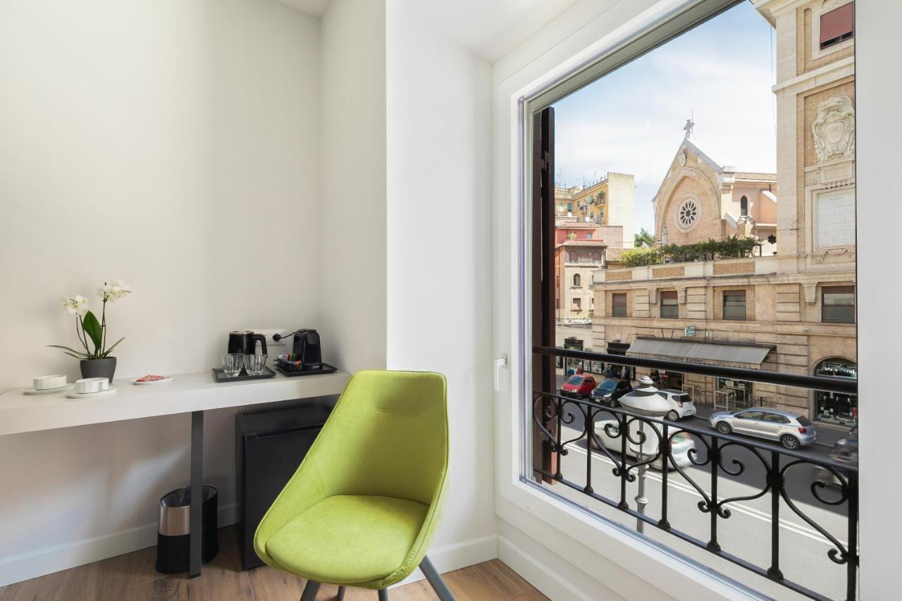 Briseide Boutique Colosseum Affittacamere Roma