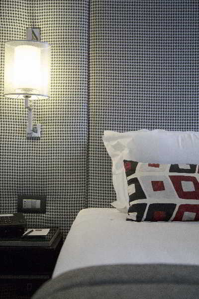 The Independent 4* Rome