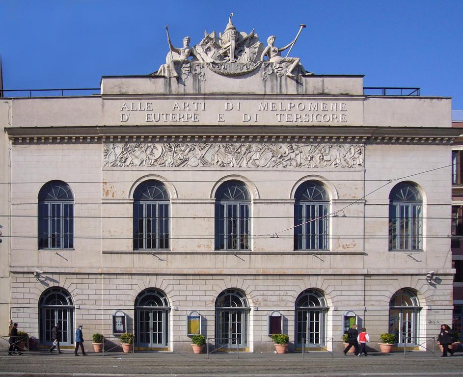 Argentina Residenza Style Hotel 4*