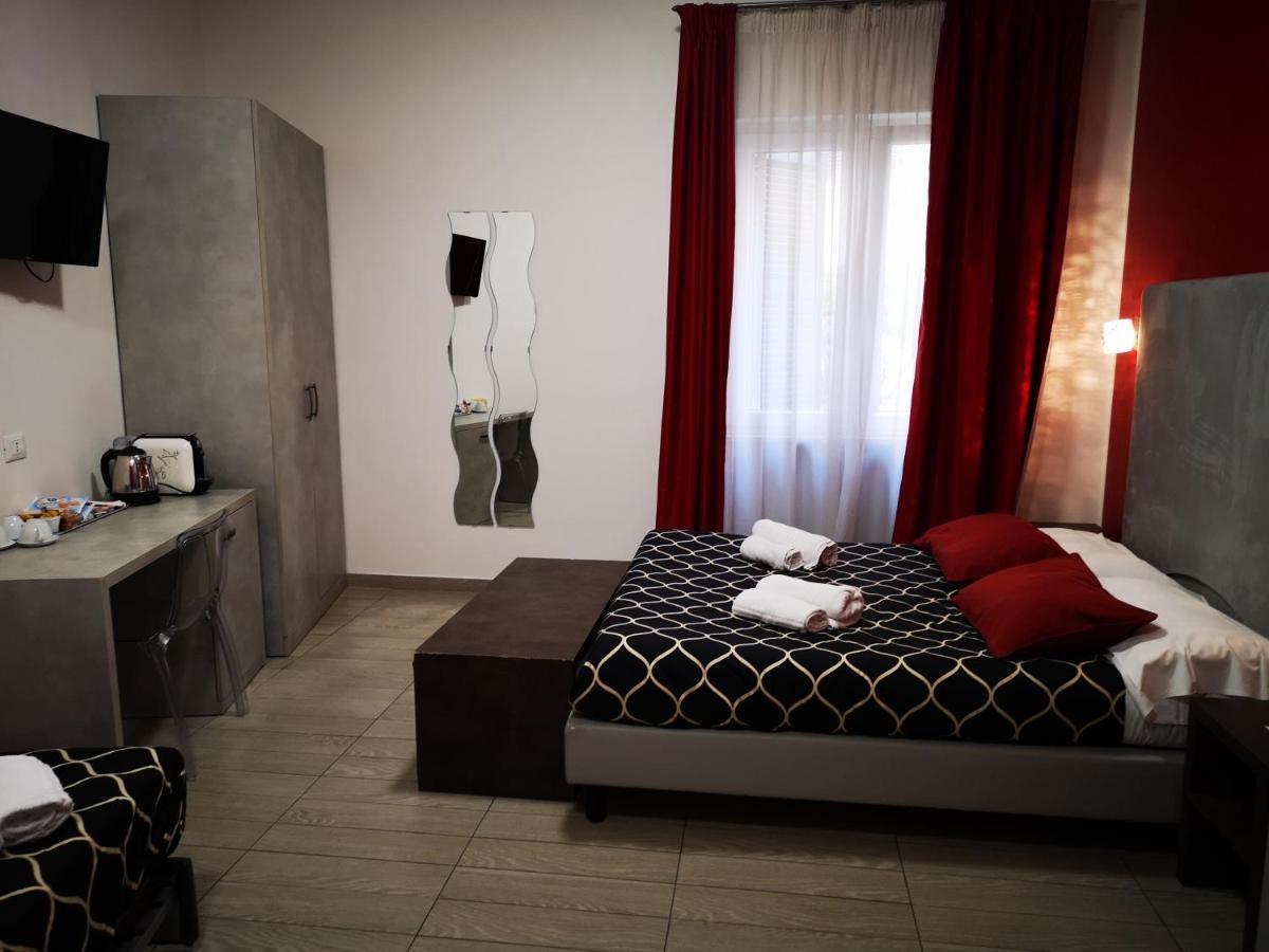 Guest house Le Terrazze Di San Giovanni 2*