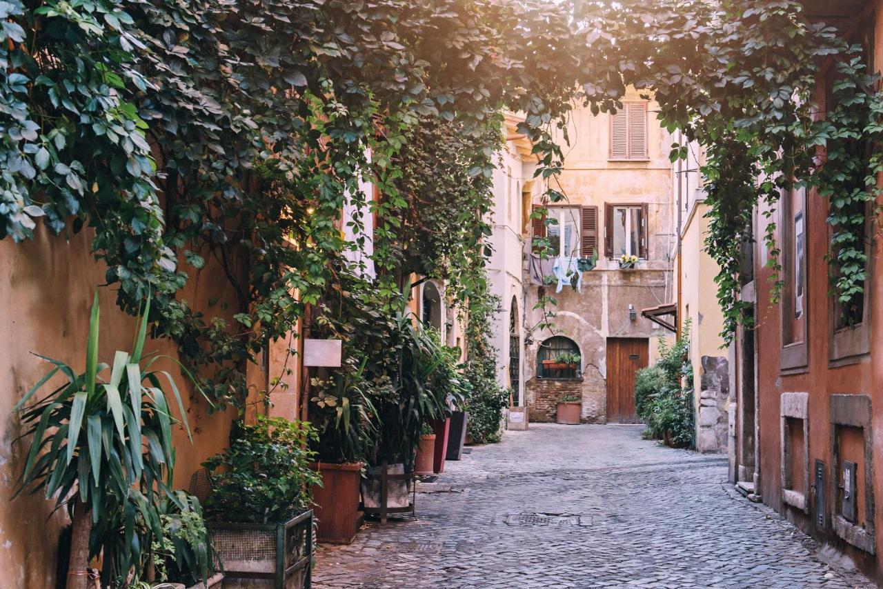 Moroni Trastevere Apartment *