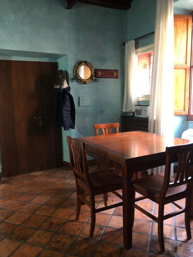 Hemingway House Apartment Rome