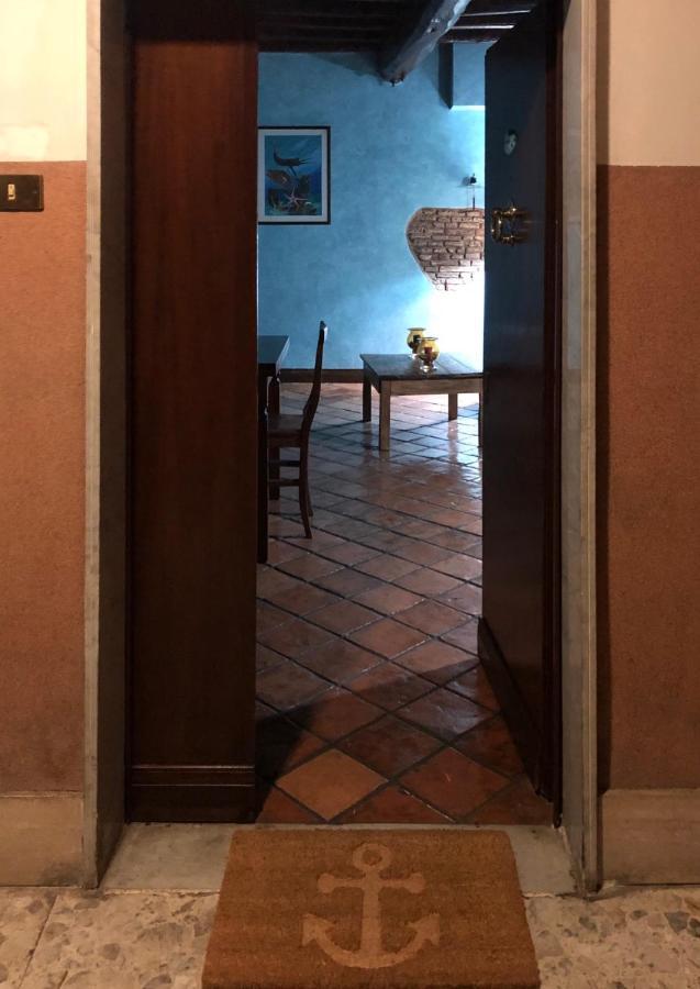 Apartment Hemingway House Rome