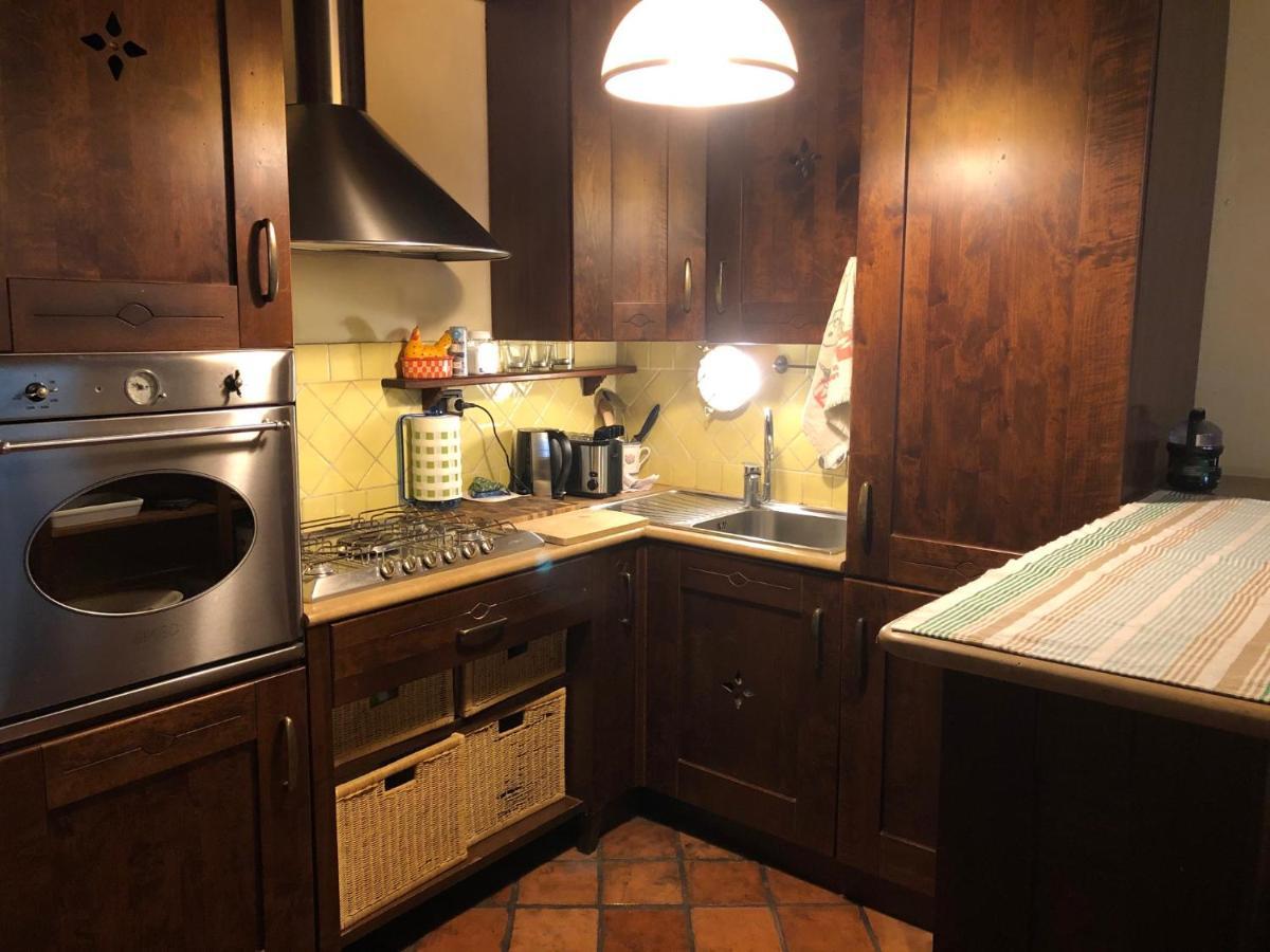 Apartment Hemingway House Rome
