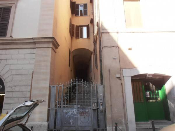 Apartment Hemingway House Rome